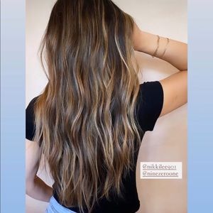 Meet your Posher, Renee